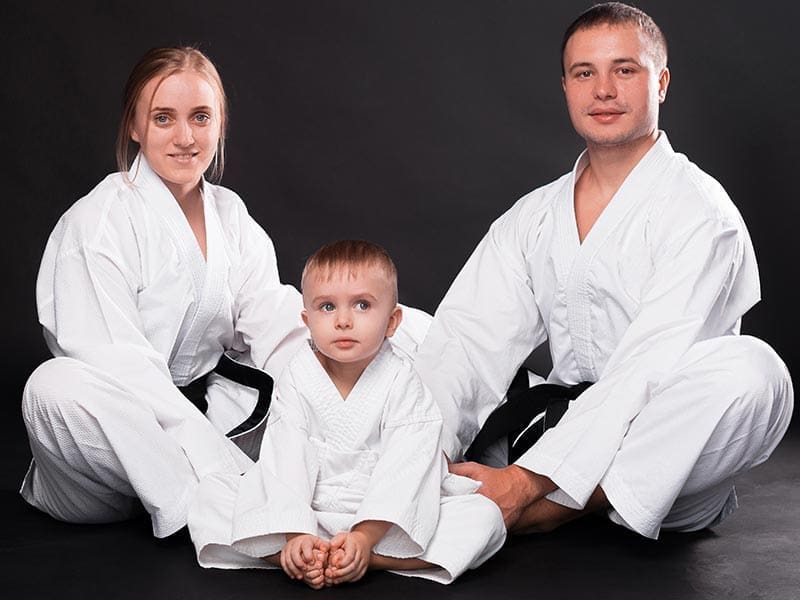 Martial Arts School Near Me in Redlands